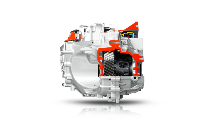 Transmisión Automática Reparación