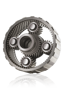 Transmisión Automática Reparación